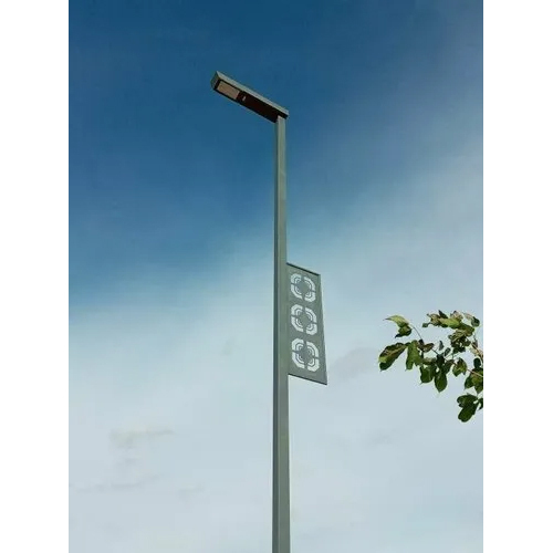 IP66 LED स्ट्रीट लाइट्स