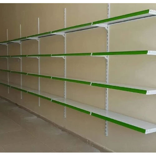 दीवार पर लगाया जाने वाला रैक