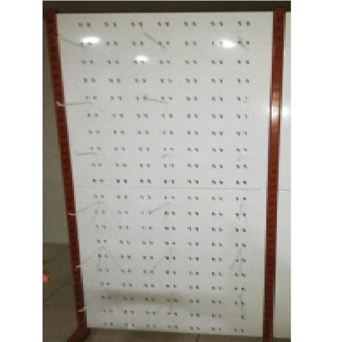 हैंगिंग रैक - एक्सीलेंट डिस्प्ले ी प्राइवेट लिमिटेड