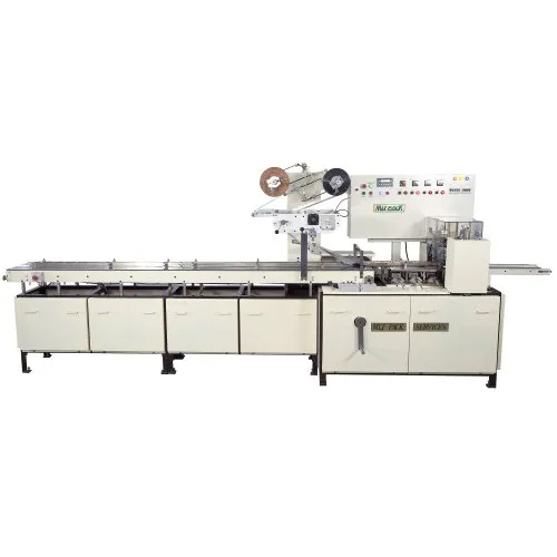Soan Papdi - Automatic Grade: Semi-Automatic