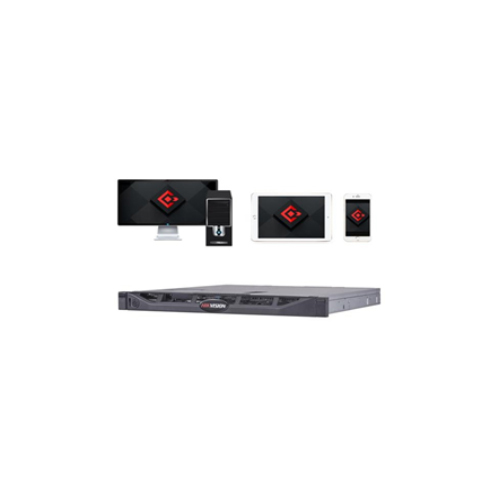 Hik Central मास्टर V1.0.0