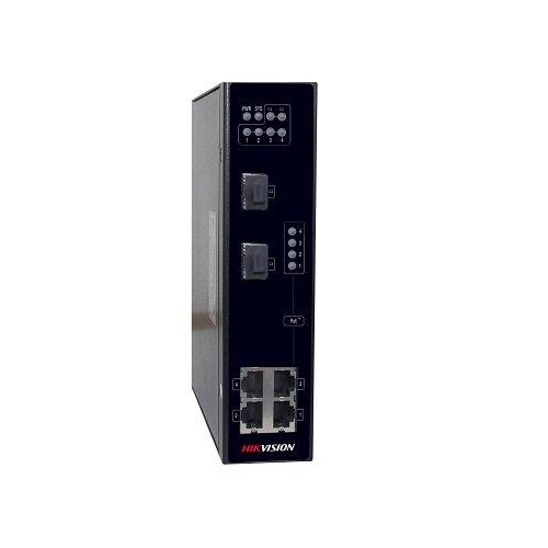 DS-3T0306P स्विच