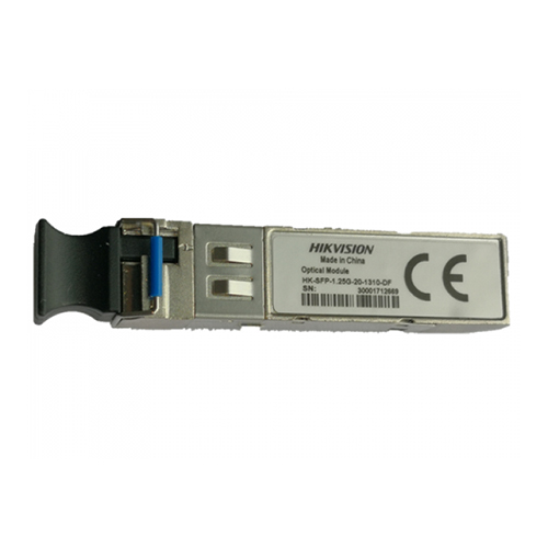 HK-SFP-1.25G-1310-DF-MM श्रृंखला SFP मॉड्यूल