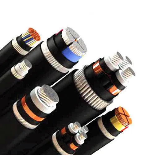 3.5 Core X 300 Sqmm Lt Cable Application: Construction