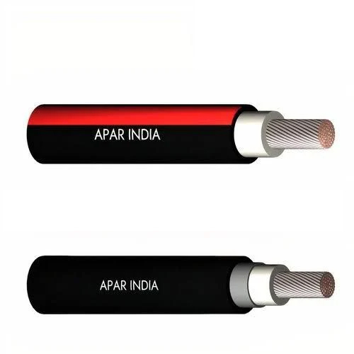 Apar Solar Cable Application: Industrial