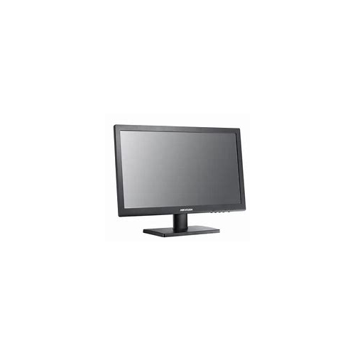 Ds-d5019qe 19 Inch Led Monitor Application: Desktop