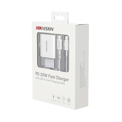 Hs-fc20-e02 20w फ़ास्ट चार्जर