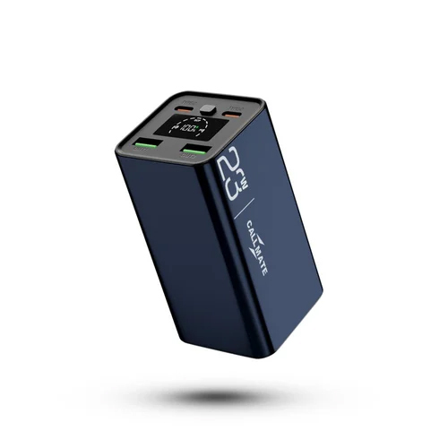 Callmate CM26 20000mAh पोर्टेबल पॉवर बैंक