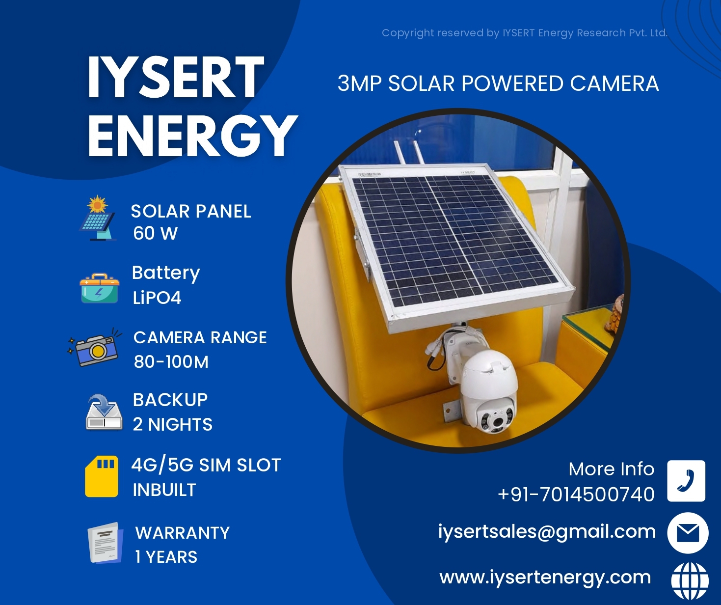 Solar Mast Light - Durable Aluminum, 12 Inches Height, Bright Led Illumination, Weather-resistant Design