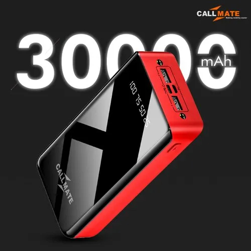 T-90 30000mah पावर बैंक