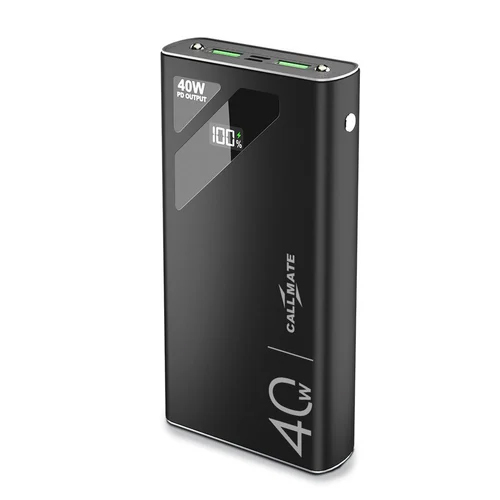 Callmate CM-14 20000 mAh Power Bank