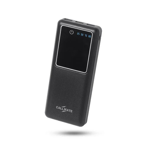 H77 10000mAh Li-ion पावर बैंक