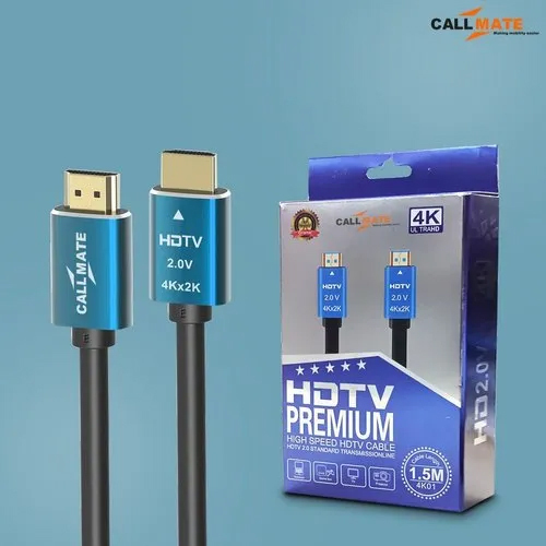 4k Hdmi केबल