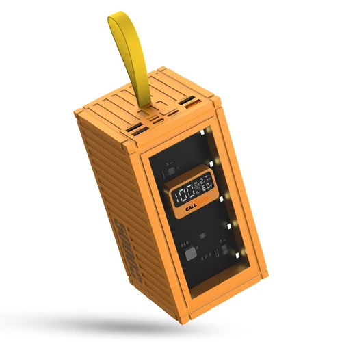 Callmate 50000mah Power Bank