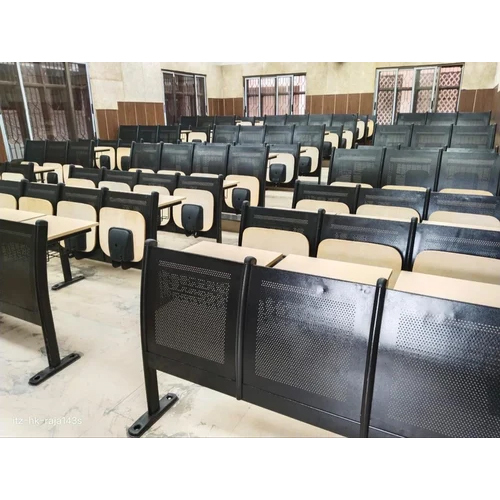 Durable Seminar Folding Space Classroom Furniture