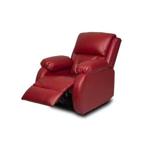 मोटराइज्ड रेक्लाइनर सोफा चेयर