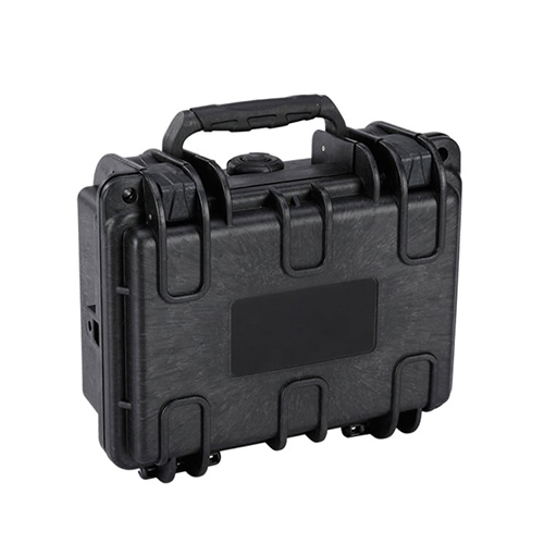 Black Ew1909 Ew Series Waterproof Cases