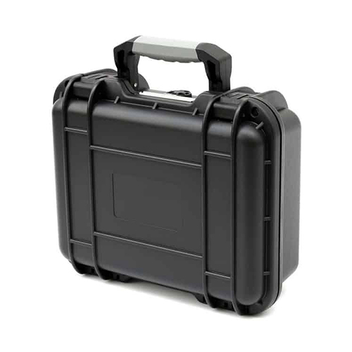 Black Ew2510 Ew Series Waterproof Cases