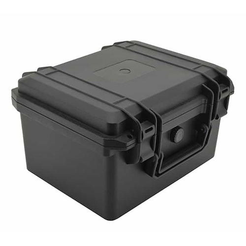 Black Ew2516 Ew Series Waterproof Cases