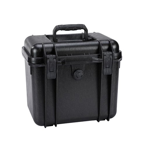 Black Ew2721 Ew Series Waterproof Cases