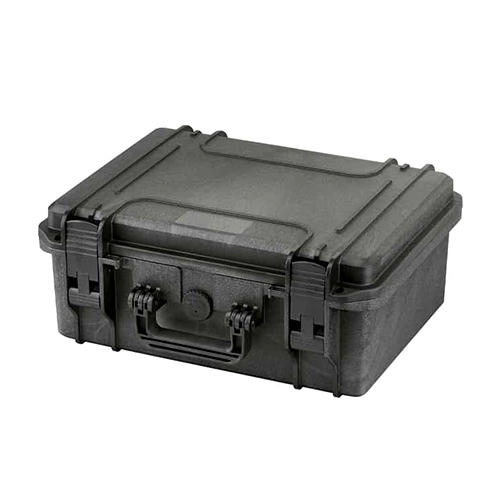 Black Max380H160 Max Series Waterproof Cases