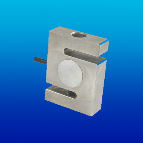 S प्रकार लोड सेल