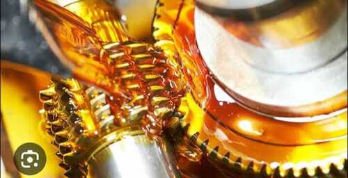 Cebriz Transmission Oils - Application: All Motors