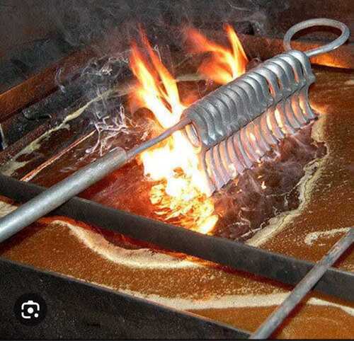 Cebriz Quenching Oil - Application: Machines