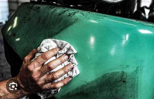 Cebriz Industrial Cleaners And Degreaser - Ash %: 1% - 5 %