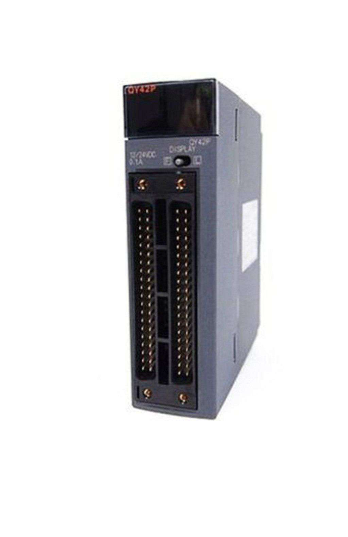 Mitsubishi Qx42 Plc Module - High Performance, Compact Size, Durable Material | Reliable Functionality, Long Battery Life