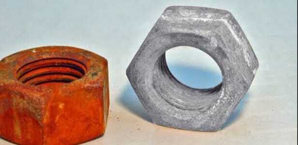 Rust Removers - Application: Industrial