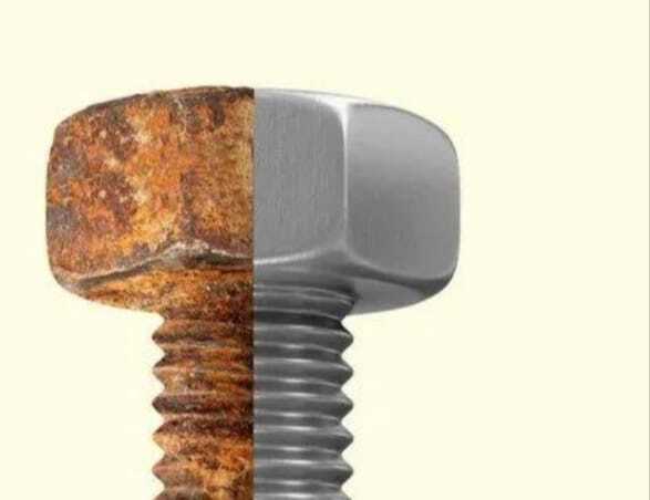 Rust Removers - Application: Industrial