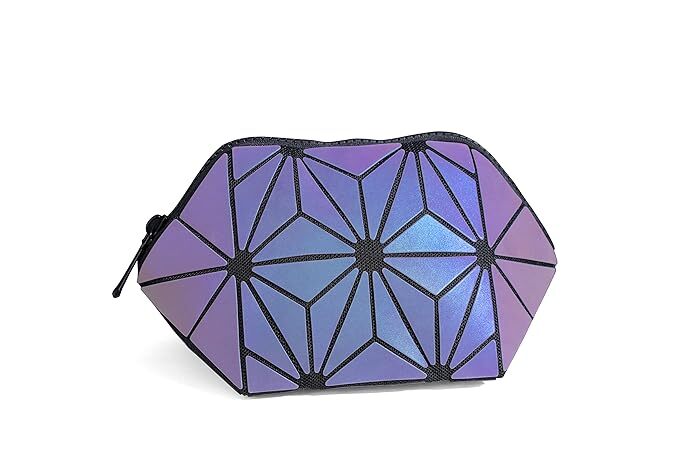 Luminous Purse - Material: Plastic