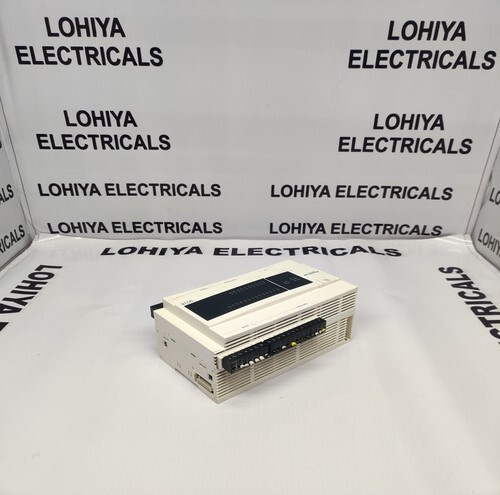 Schneider Electric Tm238ldd24dt Logic Controller