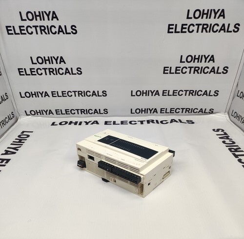 Schneider Electric Tm238ldd24dt Logic Controller