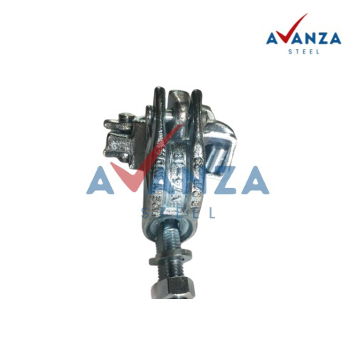 फोर्ज स्विवेल क्लैंप