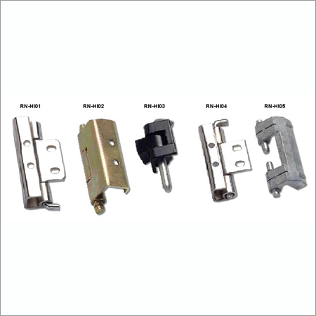 ALUMINIUM HINGES