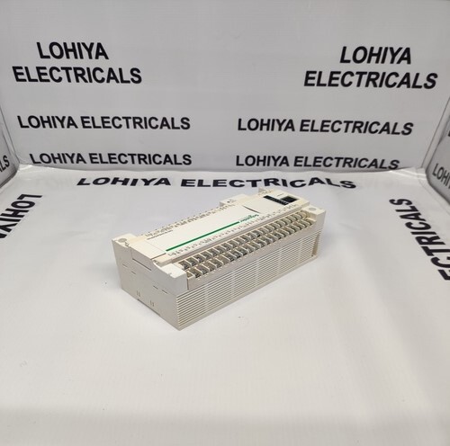 Schneider Electric Tm218ldae40drphn Cpu Module
