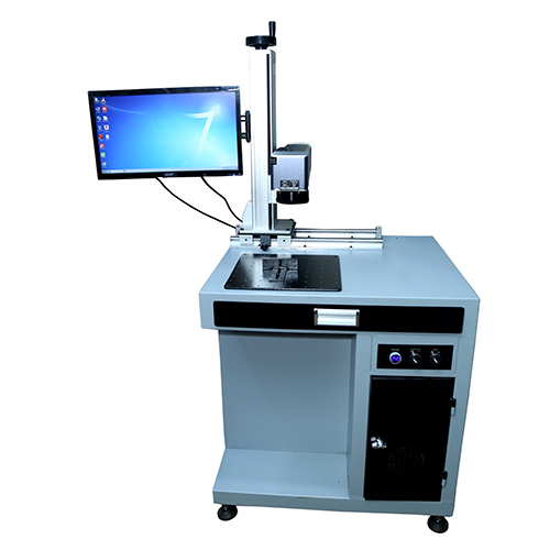 Uv Laser Marking Machine Power: 440 Volt (V)
