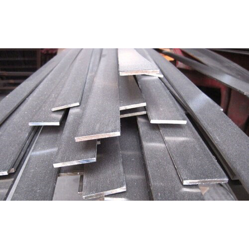 Mild Steel Strips Application: Commercial