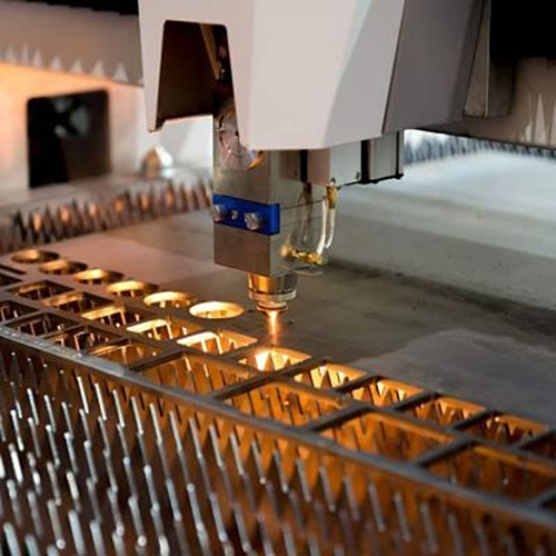 Industrial Profile Cutting Services