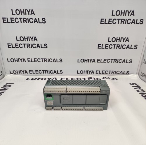 Schneider Electric Tm200ce40t Logic Controller