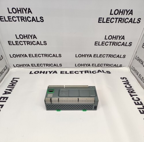 Schneider Electric Tm200ce40t Logic Controller