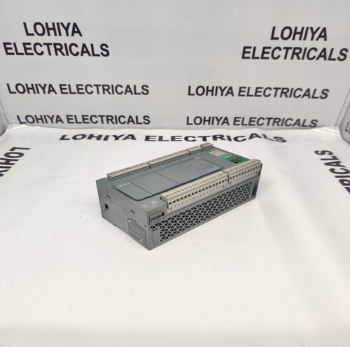 Schneider Electric Tm200ce40t Logic Controller