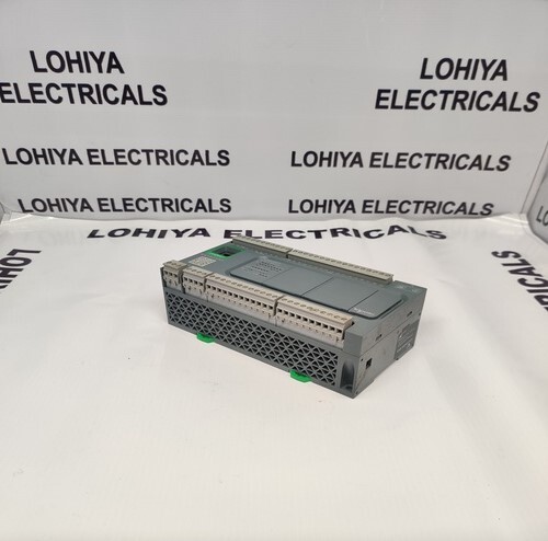Schneider Electric Tm200ce40t Logic Controller