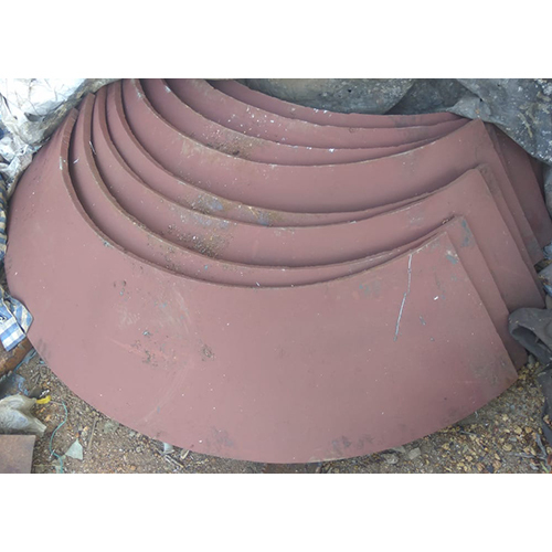 Cone Spares - Material: Metal / Pvc