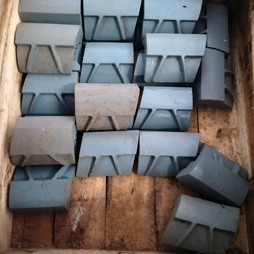 Cavity Plate - Color: As Per Availability