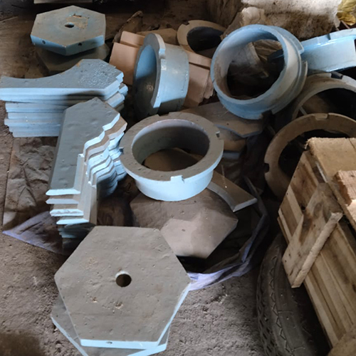 Vsi Parts - Color: As Per Availability