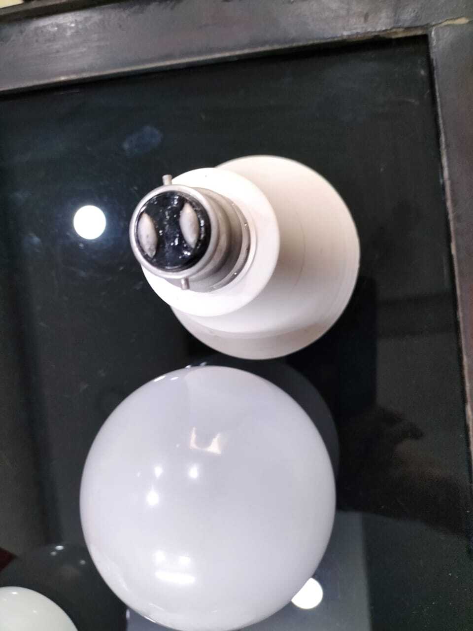 25 Watt Led Bulb Gamma Dob Raw Material