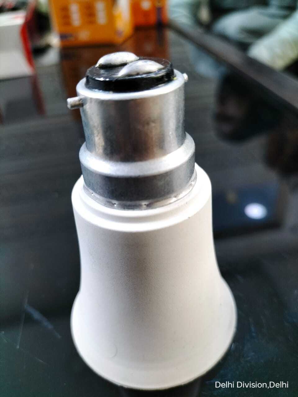 12 Watt Led Bulb Gamma Dob Raw Material